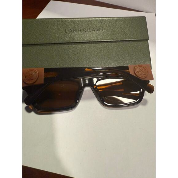 Longchamp sunglasses - Picture 3 of 8